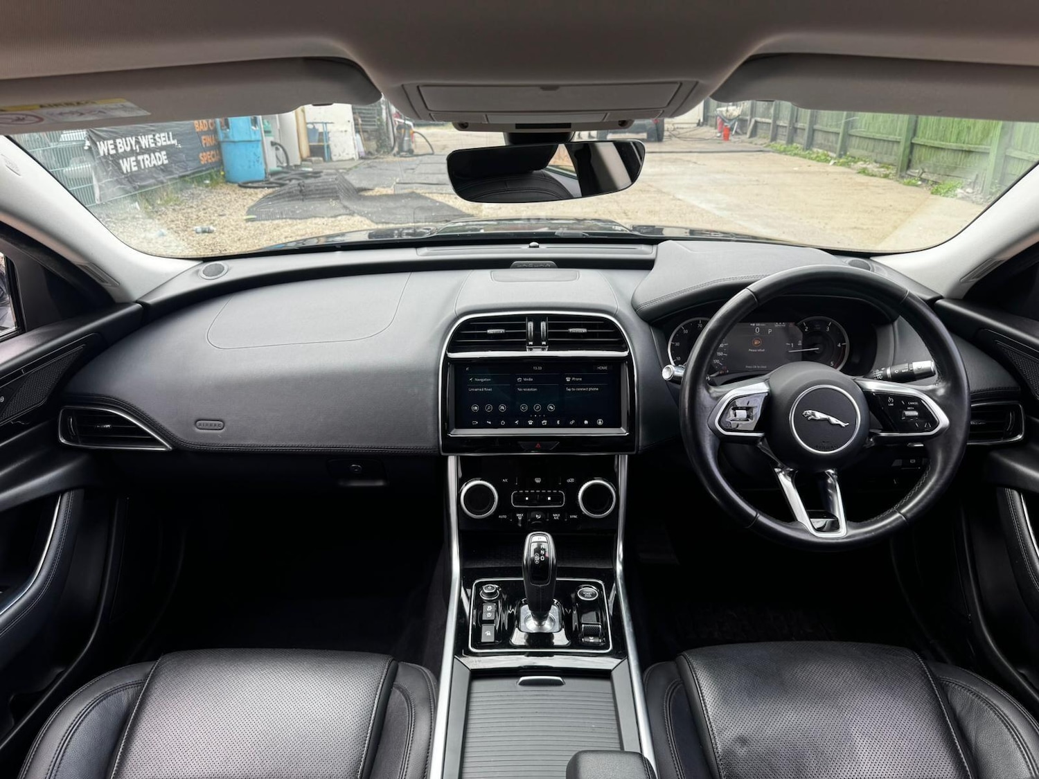 Vehicle 25