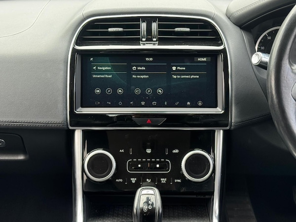 Used Jaguar XE 2019 for sale - 75720053: Photo 26