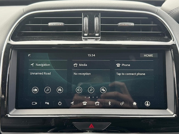 Used Jaguar XE 2019 for sale - 75720053: Photo 7