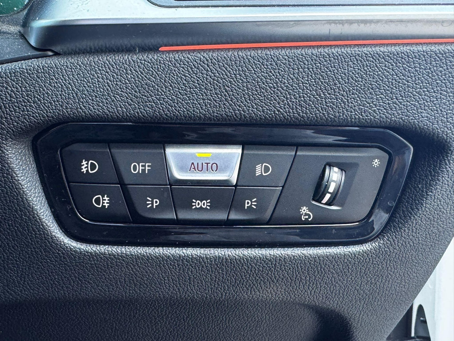 Vehicle 32