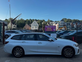 Used BMW 3 Series 2021 for sale - 75884897: Photo