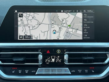 Used BMW 3 Series 2021 for sale - 75884897: Photo