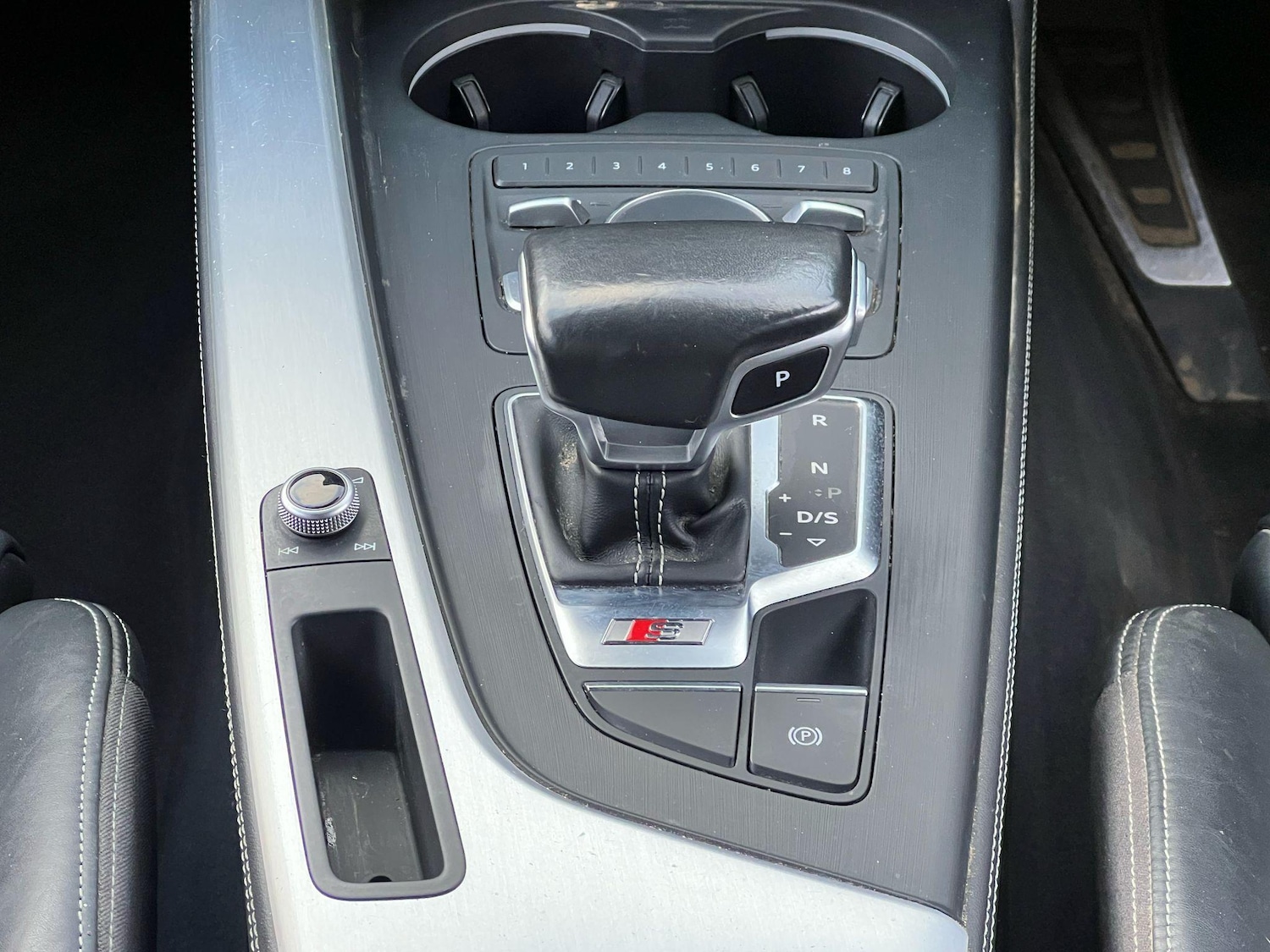 Vehicle 19