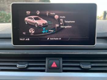 Used Audi S5 2017 for sale - 73764447: Photo