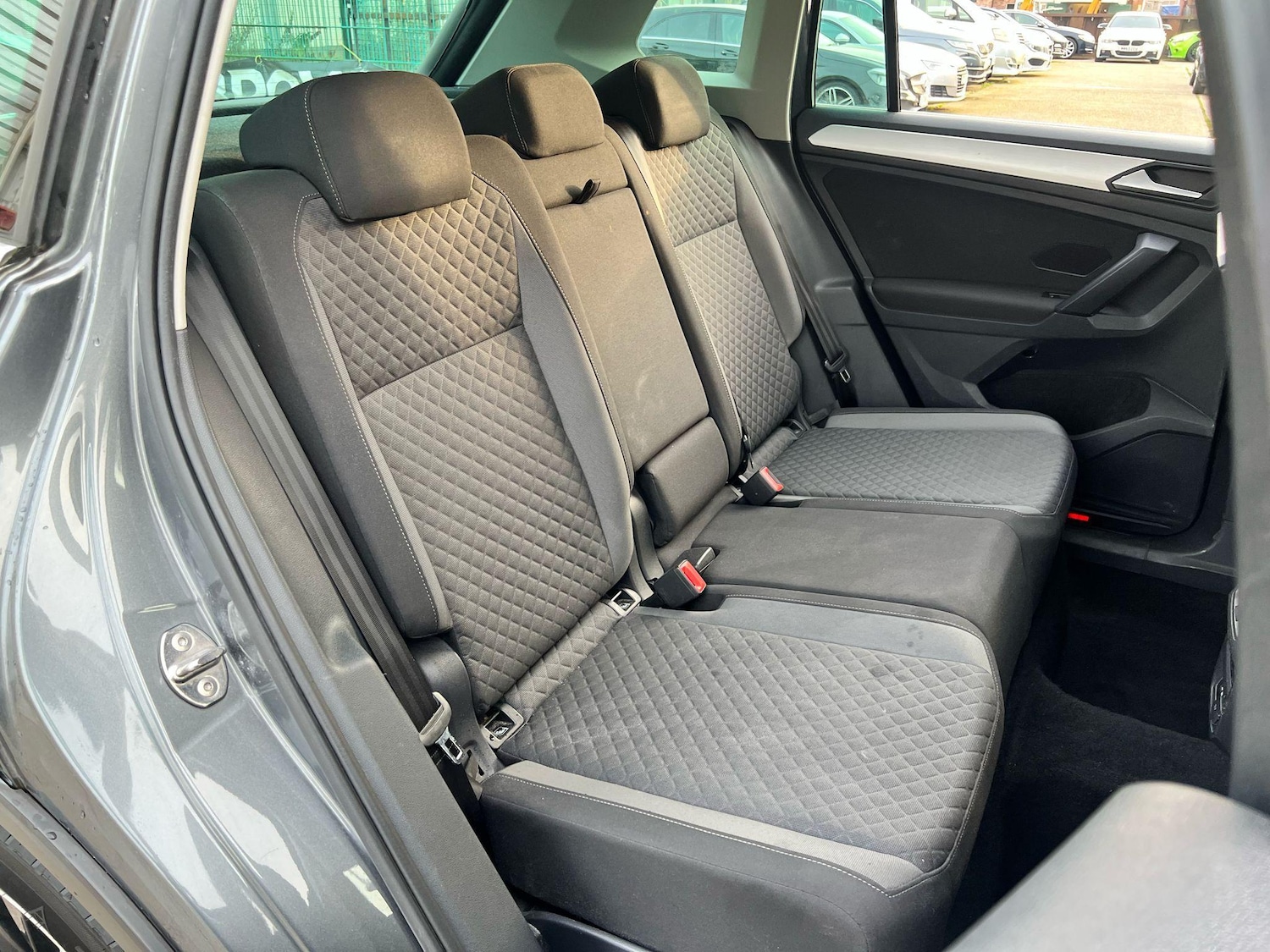 Used Volkswagen Tiguan 2018 for sale - 77119668: Photo 26