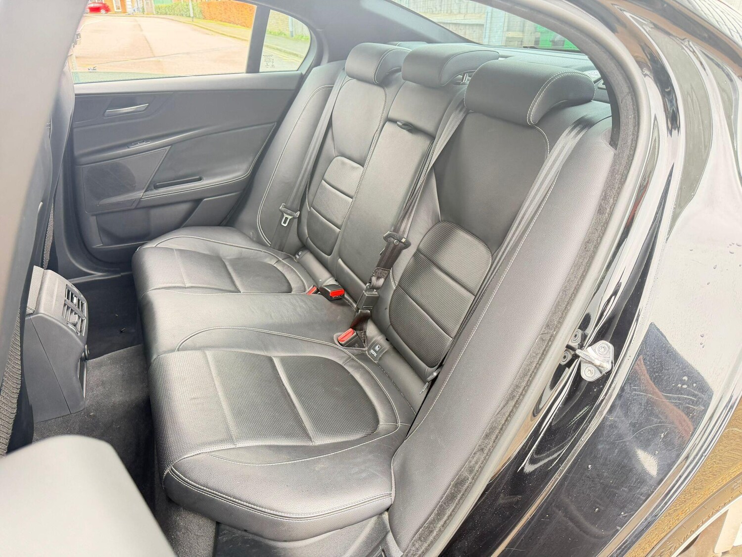 Used Jaguar XE for sale - 77510837: Photo 15