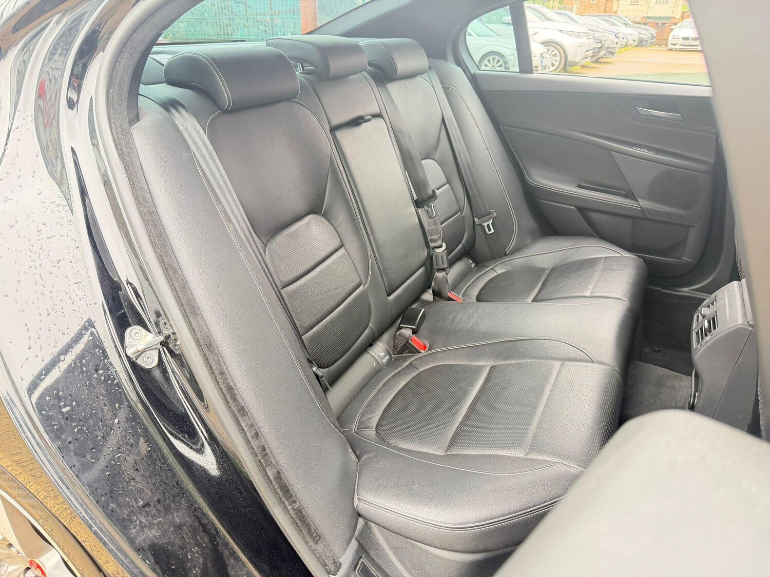 Used Jaguar XE for sale - 77510837: Photo 17