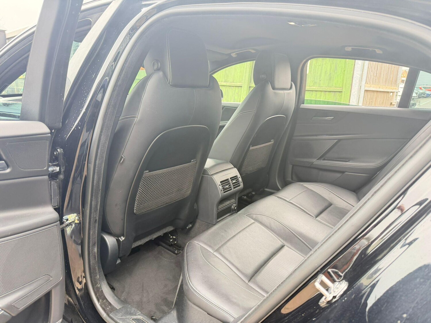 Used Jaguar XE for sale - 77510837: Photo 19