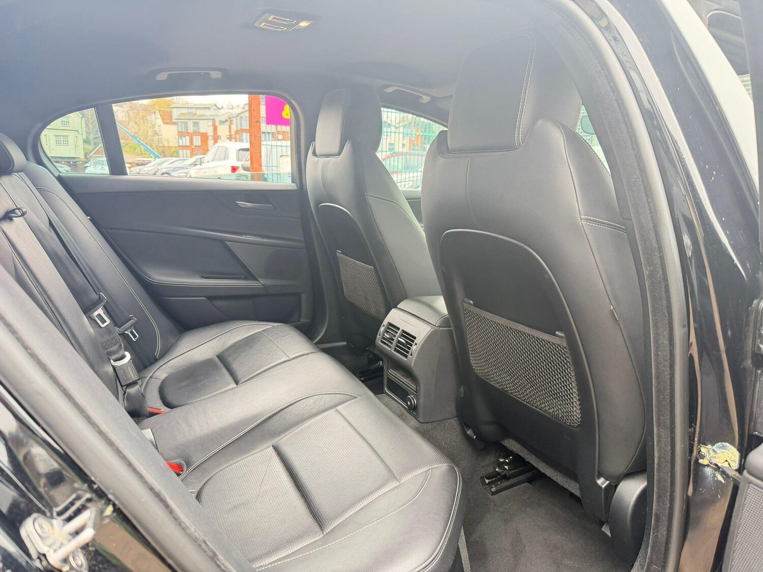 Used Jaguar XE for sale - 77510837: Photo 20