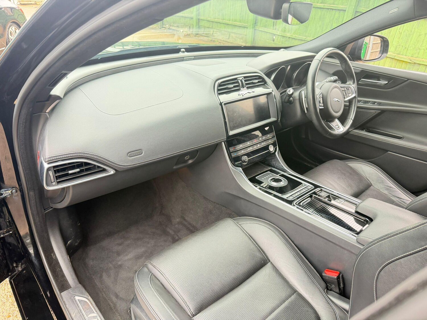 Used Jaguar XE for sale - 77510837: Photo 24