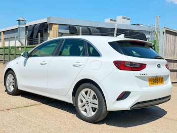 Used Kia Ceed 2020 for sale - 79158044: Photo