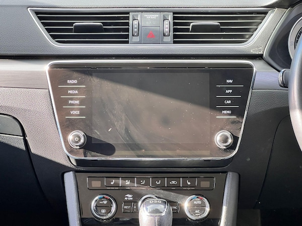 Used Skoda Superb 2020 for sale - 75623877: Photo 19