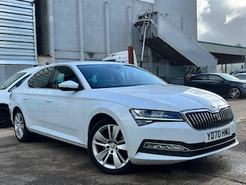 2020 (70) - 2.0 TDI SE L DSG Euro 6 (s/s) 5dr