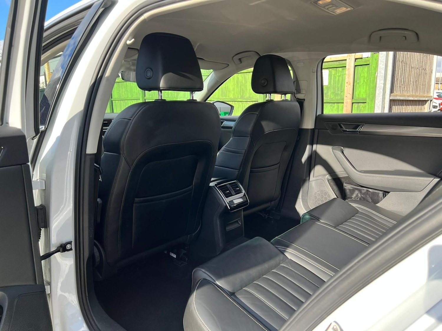Vehicle 23