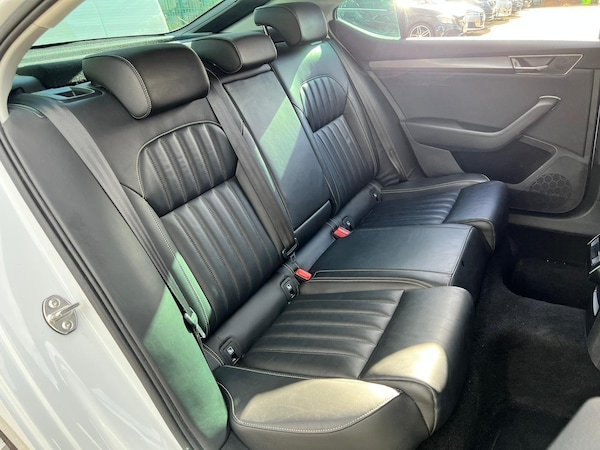 Used Skoda Superb 2020 for sale - 75623877: Photo 26