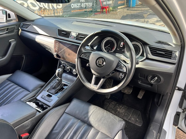 Used Skoda Superb 2020 for sale - 75623877: Photo 28