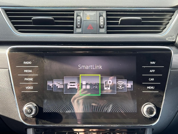 Used Skoda Superb 2020 for sale - 75623877: Photo 4