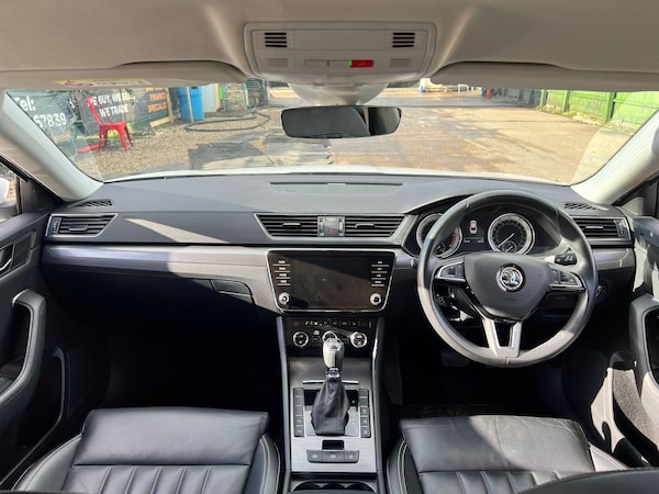 Used Skoda Superb 2020 for sale - 75623877: Photo 7
