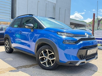Used Citroen C3 Aircross 2023 for sale - 78935419: Photo