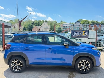 Used Citroen C3 Aircross 2023 for sale - 78935419: Photo
