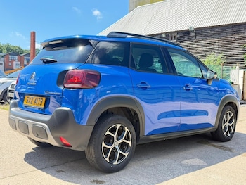 Used Citroen C3 Aircross 2023 for sale - 78935419: Photo
