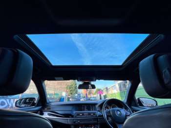 Used BMW M5 2012 for sale - 73417204: Photo