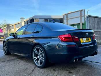 Used BMW M5 2012 for sale - 73417204: Photo