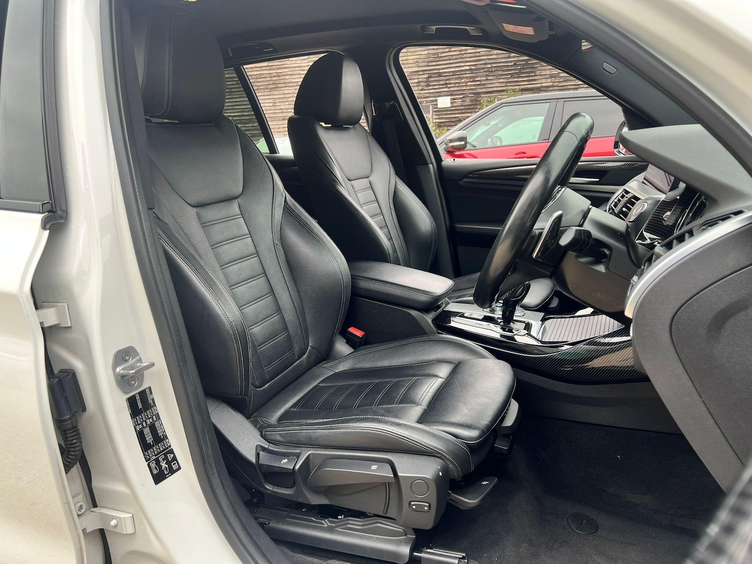 Used BMW X3 for sale - 76996239: Photo 15