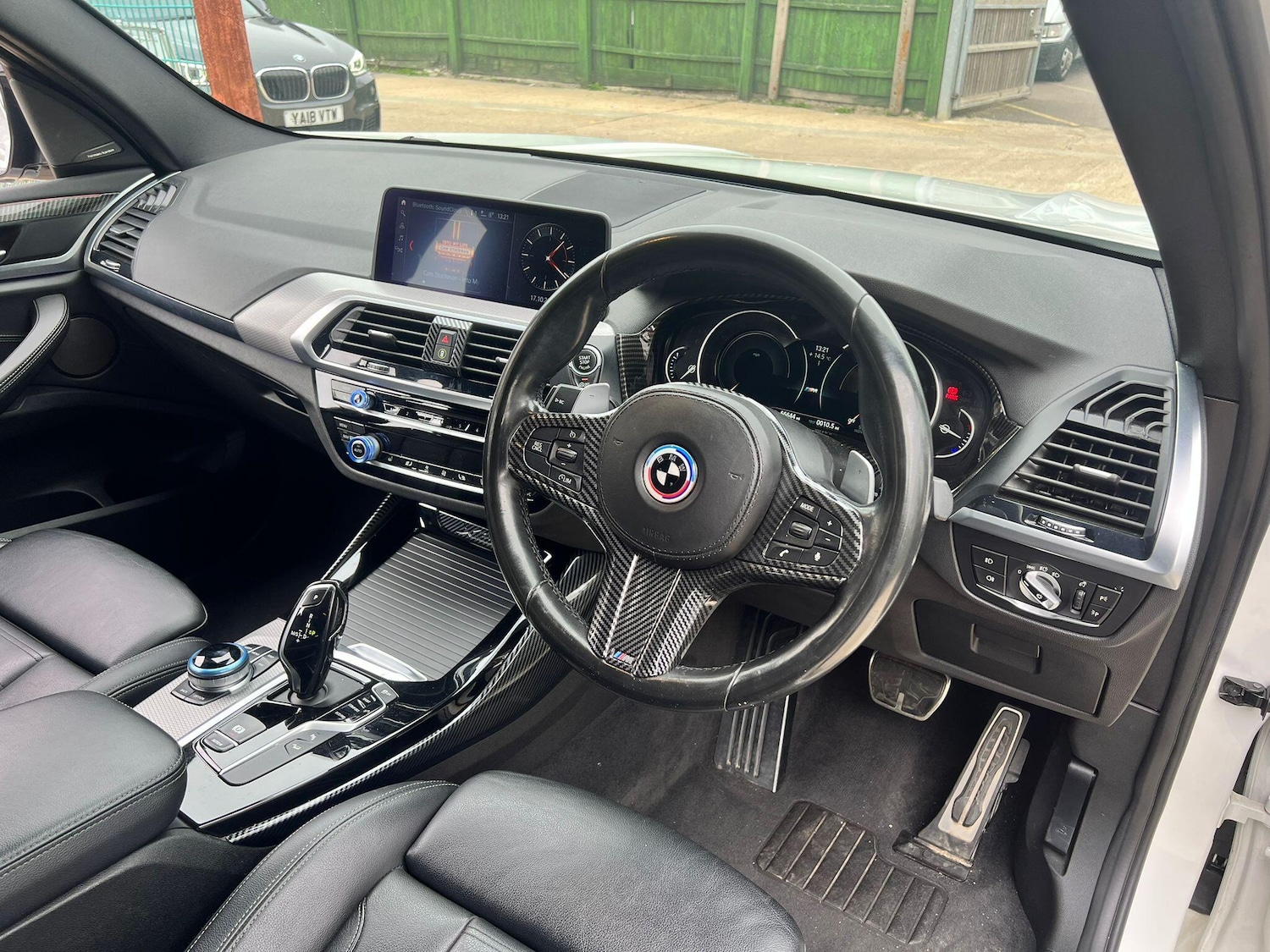 Used BMW X3 for sale - 76996239: Photo 16