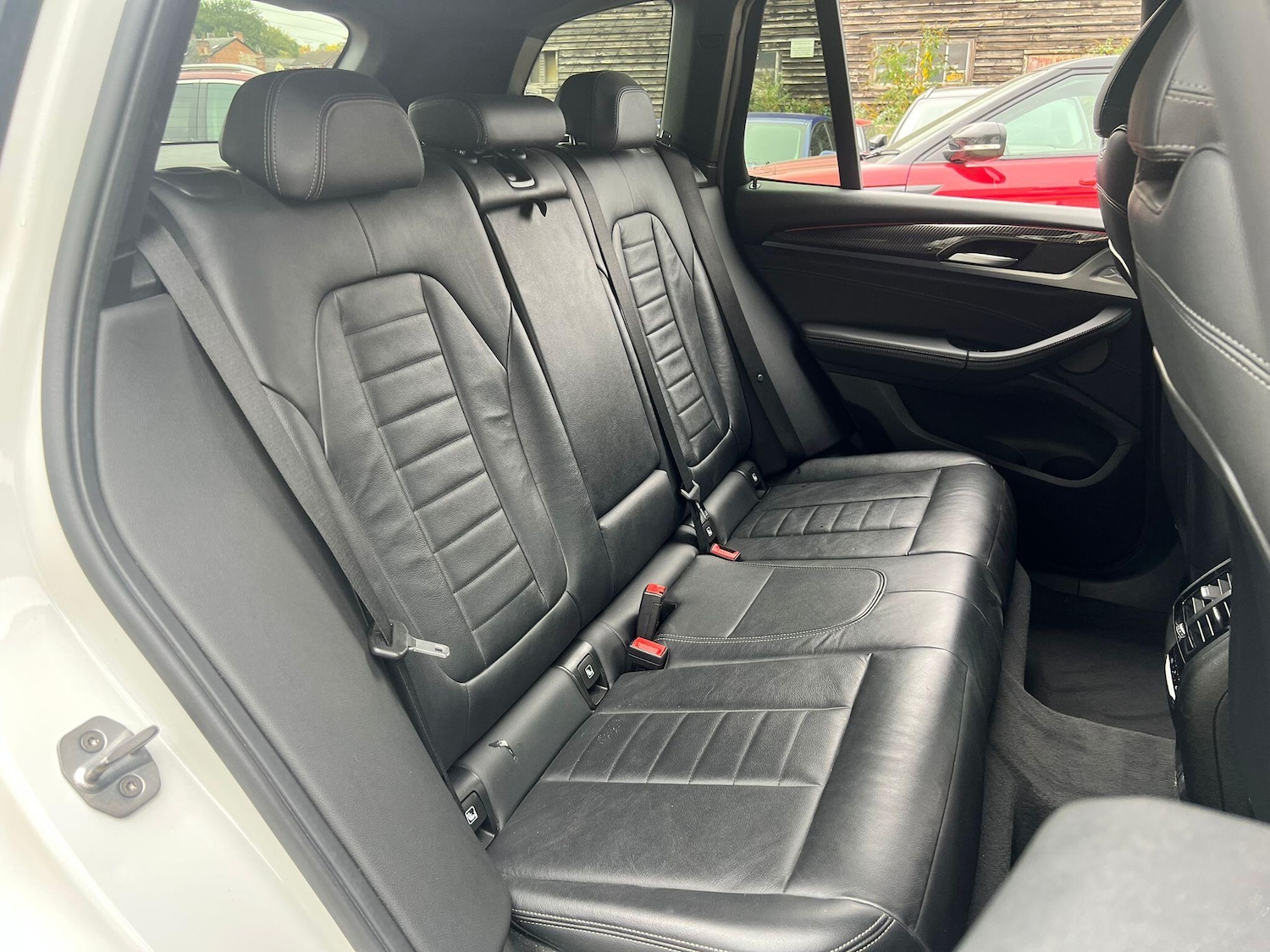 Used BMW X3 for sale - 76996239: Photo 18