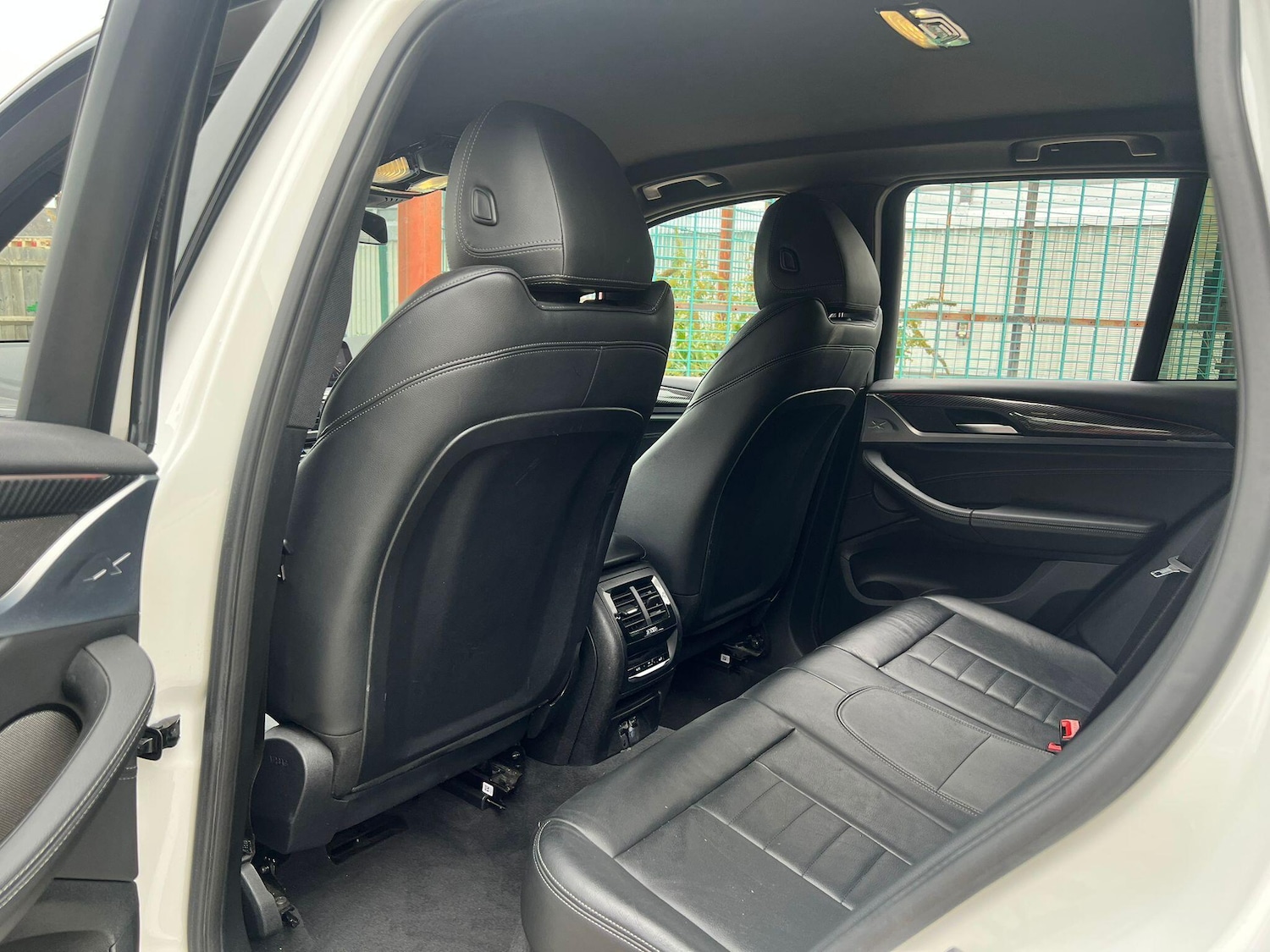 Used BMW X3 for sale - 76996239: Photo 22