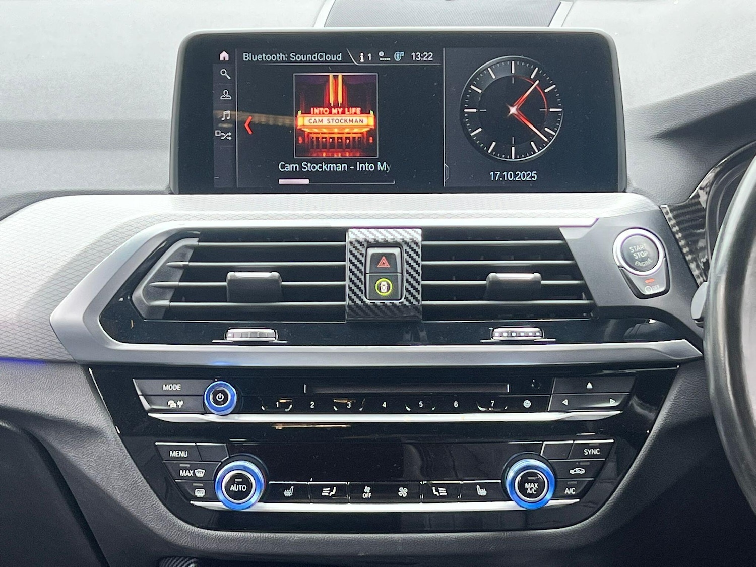 Used BMW X3 for sale - 76996239: Photo 26