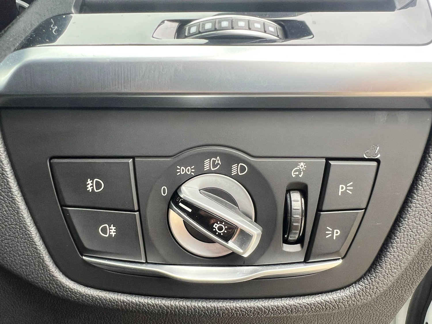 Used BMW X3 for sale - 76996239: Photo 31