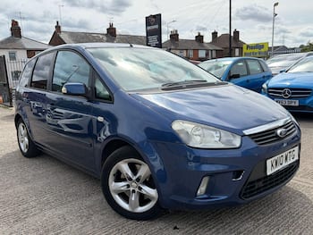 Used Ford C-Max 2010 for sale - 79725862: Photo
