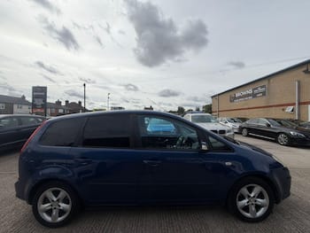 Used Ford C-Max 2010 for sale - 79725862: Photo
