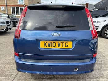 Used Ford C-Max 2010 for sale - 79725862: Photo