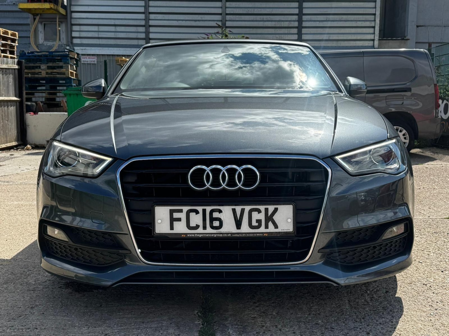 Used Audi A3 2016 for sale - 77424913: Photo 13