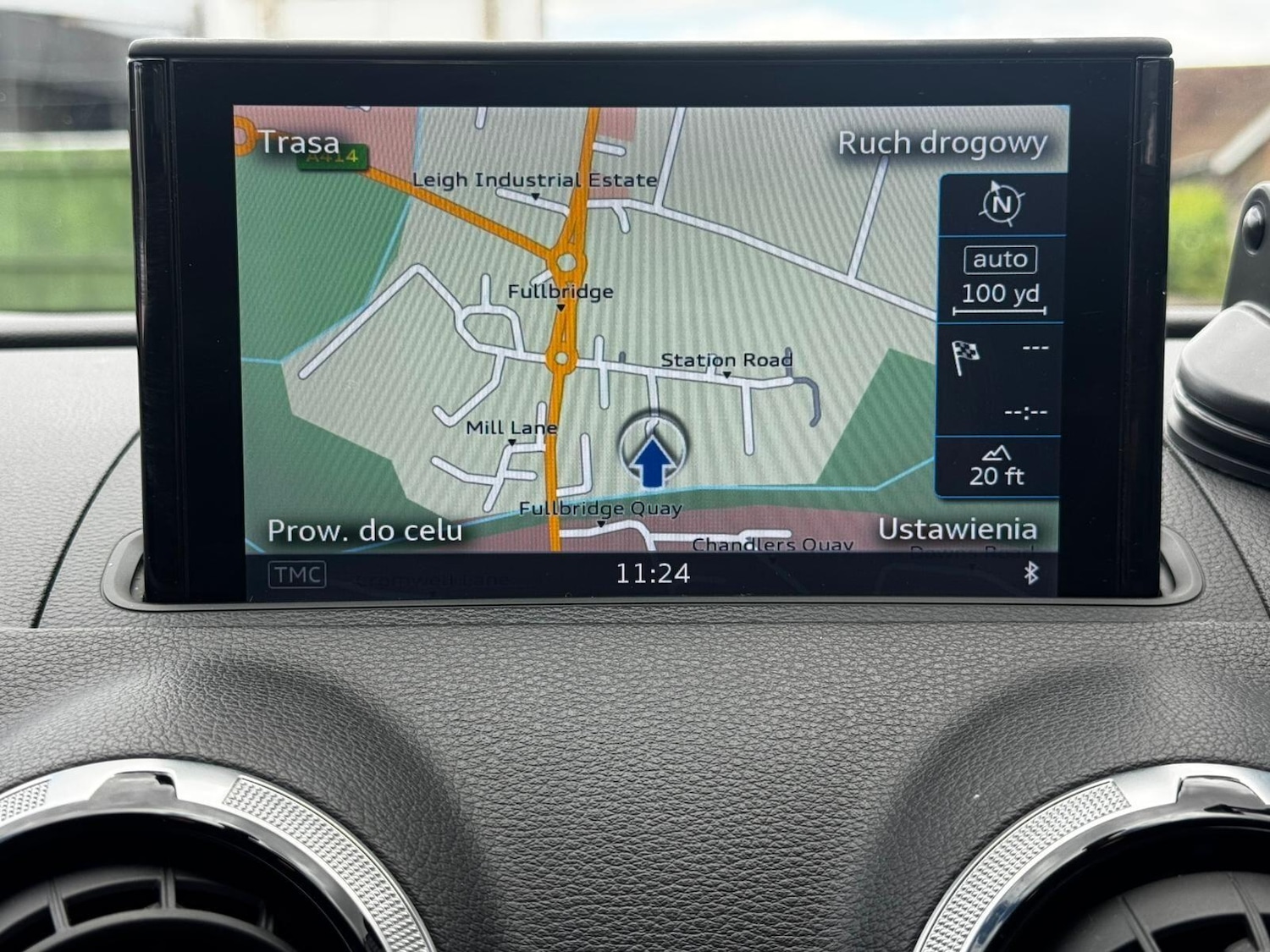 Used Audi A3 2016 for sale - 77424913: Photo 2