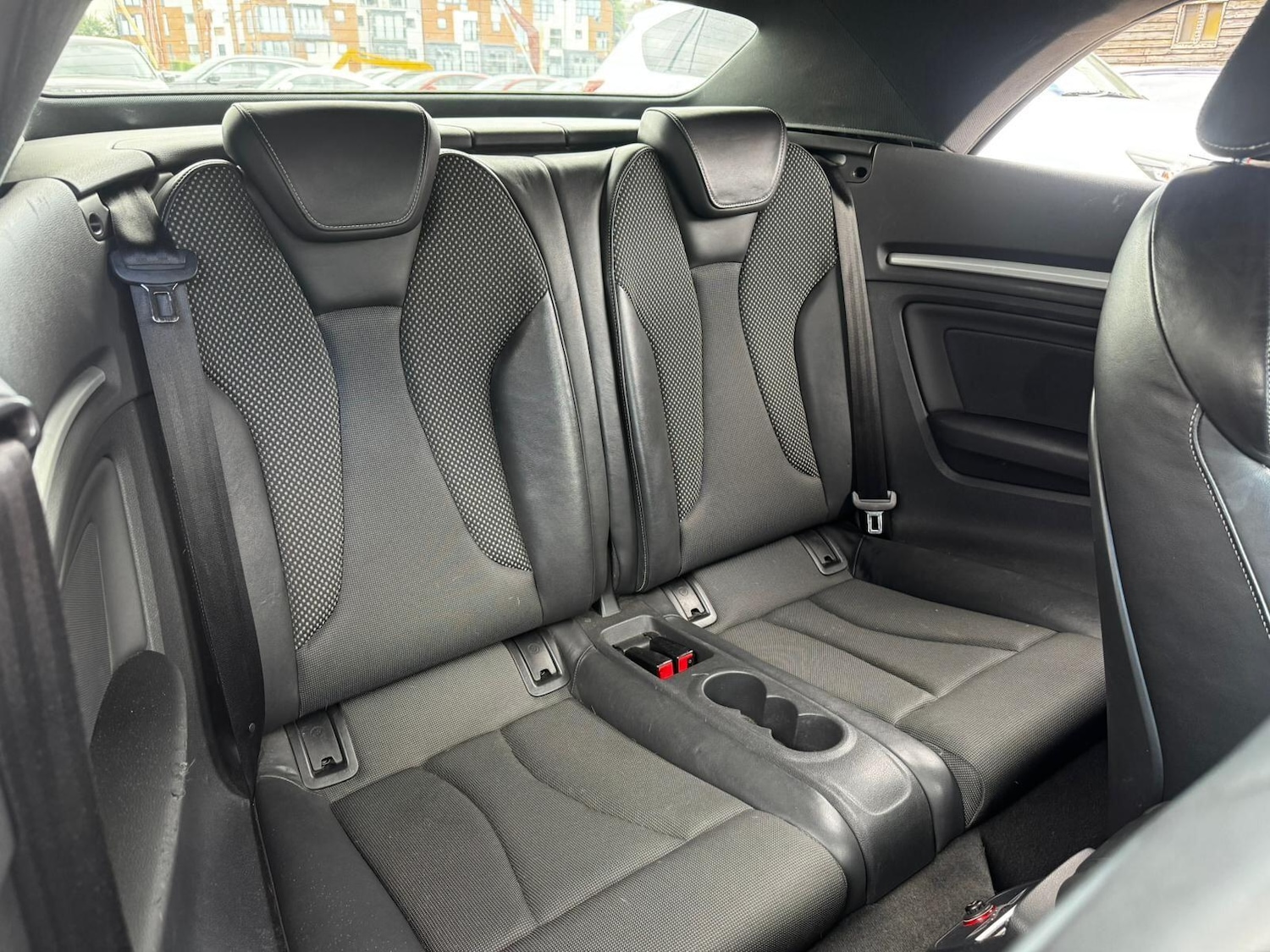 Used Audi A3 2016 for sale - 77424913: Photo 20