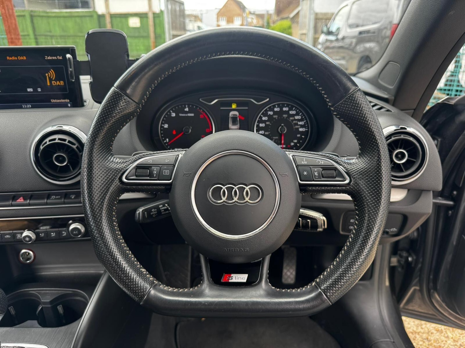 Used Audi A3 2016 for sale - 77424913: Photo 21