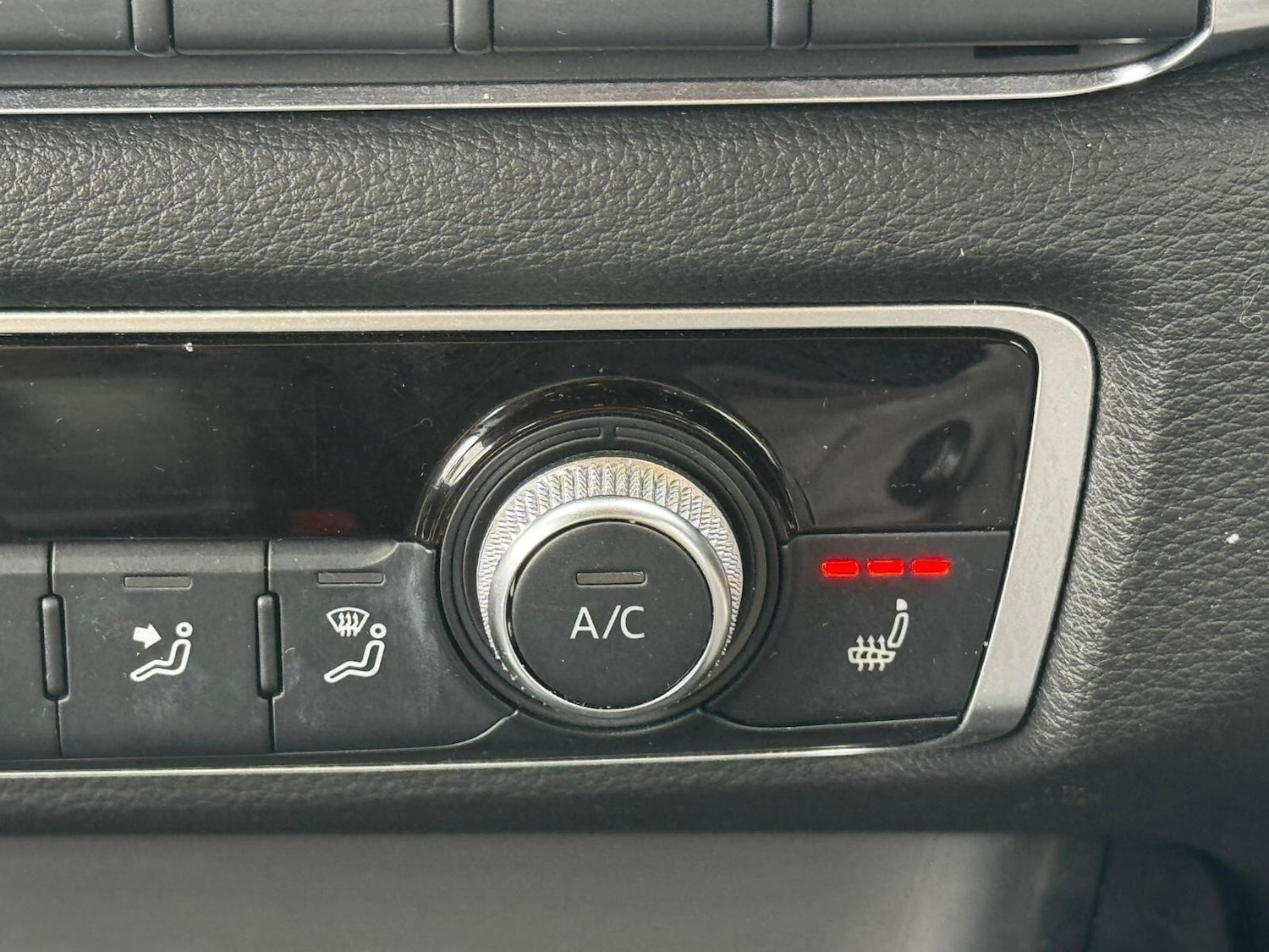 Used Audi A3 2016 for sale - 77424913: Photo 4