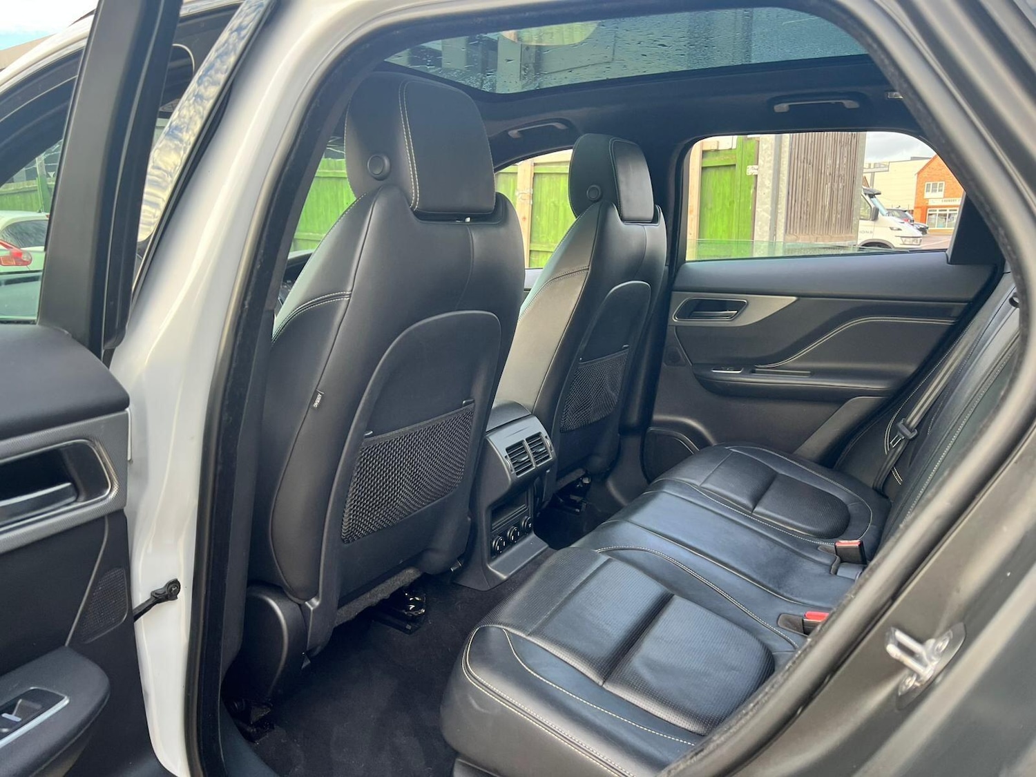 Used Jaguar F-Pace 2019 for sale - 76398263: Photo 22