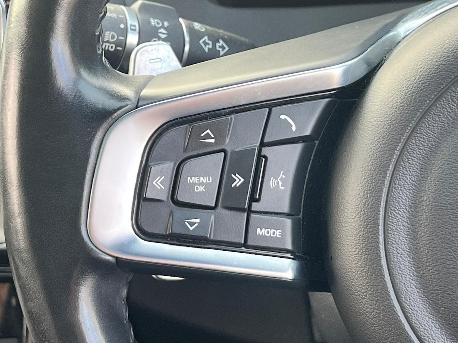 Used Jaguar F-Pace 2019 for sale - 76398263: Photo 29