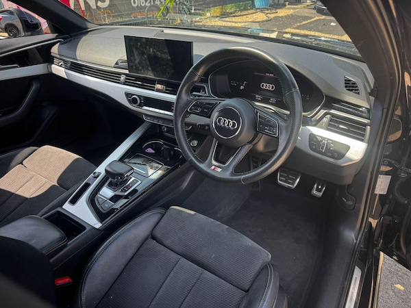 Used Audi A4 2020 for sale - 76026467: Photo 10
