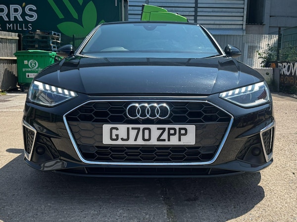 Used Audi A4 2020 for sale - 76026467: Photo 15