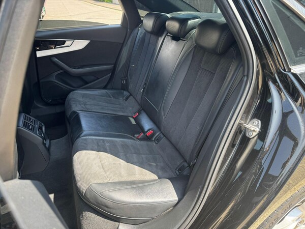 Used Audi A4 2020 for sale - 76026467: Photo 22
