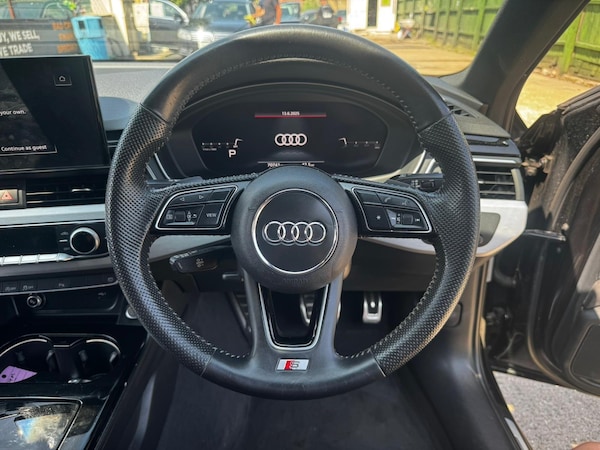 Used Audi A4 2020 for sale - 76026467: Photo 27