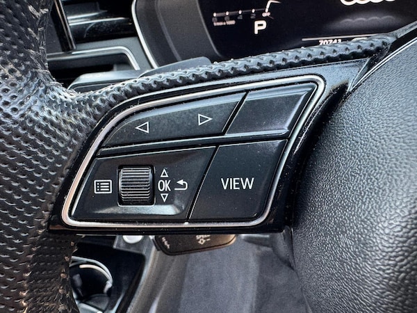 Used Audi A4 2020 for sale - 76026467: Photo 28