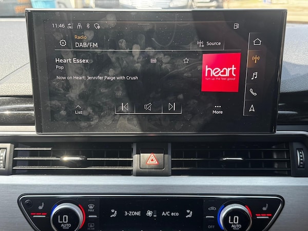 Used Audi A4 2020 for sale - 76026467: Photo 32