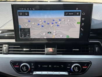 Used Audi A4 2020 for sale - 76026467: Photo 4